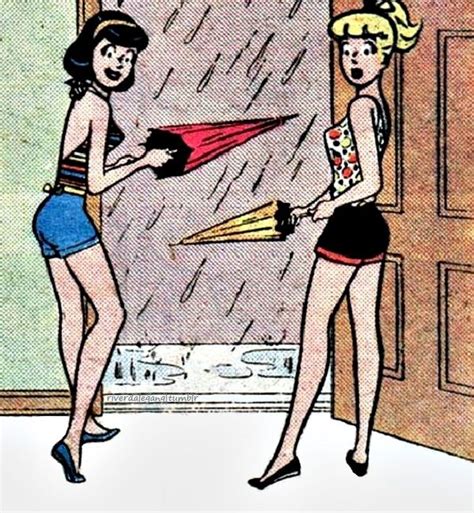 betty and veronica archie comic publications inc
