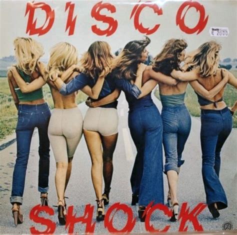 Butts On Vinyl Record Covers A 1970s Contagion Flashbak 70s