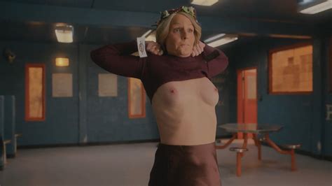 Nude Video Celebs Helen Hunt Nude – Blindspotting S01e08 2021