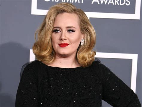 adele biography age wiki height weight boyfriend family