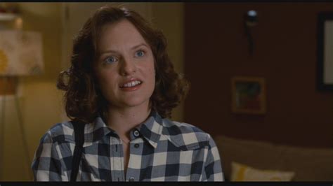 Elisabeth Moss In Get Him To The Greek Elisabeth Moss Image