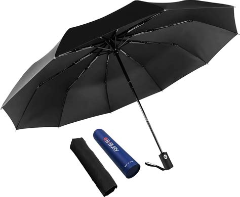 personal umbrella  cooling element home gadgets