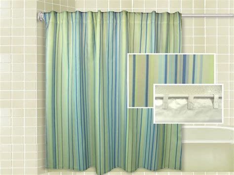 Martha Stewart Yellow Striped Shower Curtain Porno Full