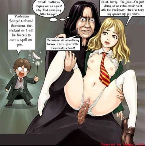 hermione granger diaper fan fiction