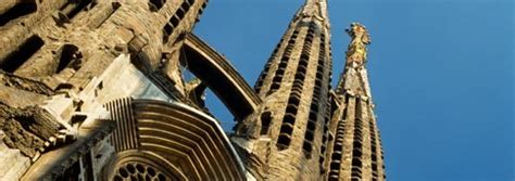 bezienswaardigheden  catalonie citytrip en reisinfo   trip
