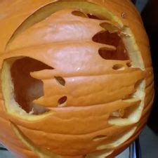 halloween pumpkin  steps  pictures wikihow