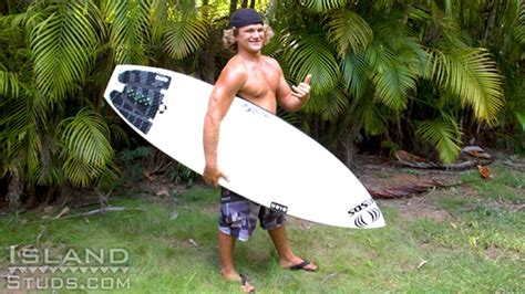 straight surfer dude bo eats his own cum men for men blog