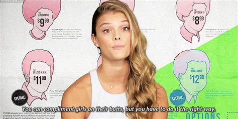 nina agdal find and share on giphy