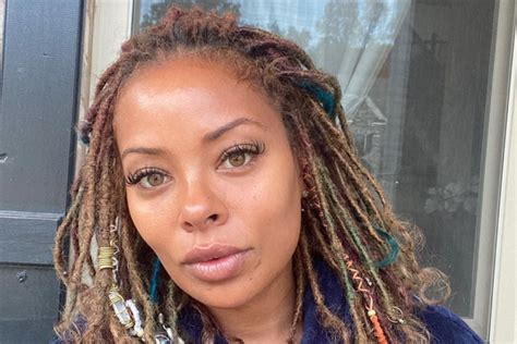 Eva Marcille Loves The Freedom Of Her New Locs Essence