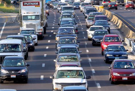 highway traffic snarls resist scientific breakthroughs fixes