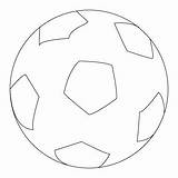 Fodbold Tegninger Tegning Farvelaegning Farvelægning Være Måske Også Interesseret Fra sketch template