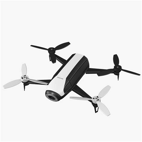 drone parrot bebop  max