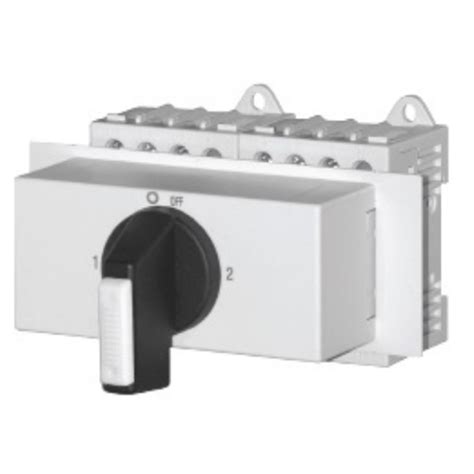 zbkcop load break switch   p panel mount din slot handle kwv ac zbksmahu