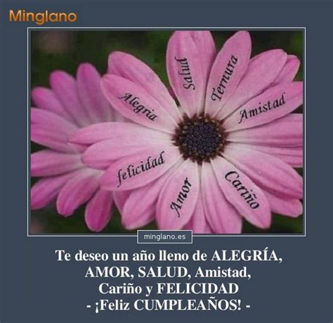 frases bonitas de cumpleanos  imagenes