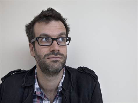 marcus brigstocke i m the most interesting subject i have at the