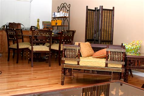 furniture sector  pakistan  cost blood