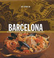 uit eten  barcelona kookboeken okoko recepten