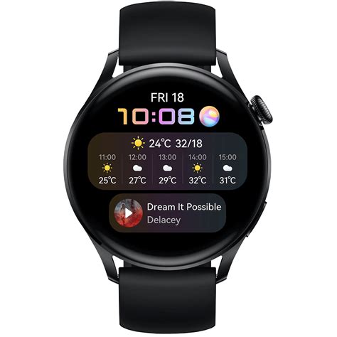 Huawei Watch 3 Active Play