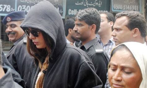 court issues non bailable arrest warrants for ayyan ali hip