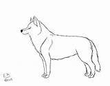 Husky Coloring Pages Doberman Pinscher Siberian Dog Getcolorings Drawing Printable Weiner Getdrawings Realistic sketch template