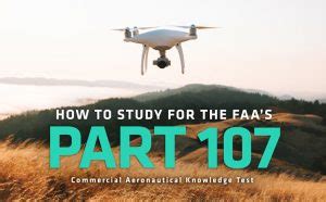 aeronautical knowledge test