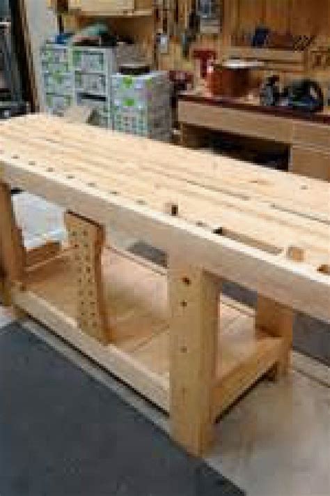 pin  woodworking furniture plans