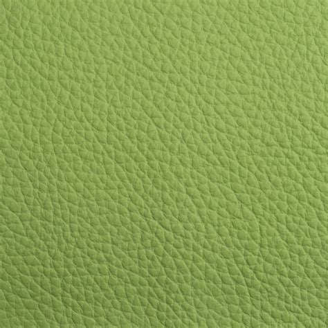 green leather print  strap