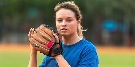 An Ode To The Softball Lesbian