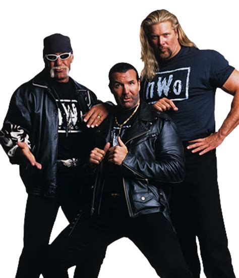 wcw producer discusses unaired nwo angle wwe wrestling news world