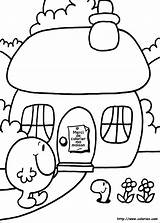 Mr Men Coloring Pages Colouring Colour Pages16 Coloriage Bump Template Drawing Drawings Kids Paint Madame Monsieur Print Miss Little Info sketch template
