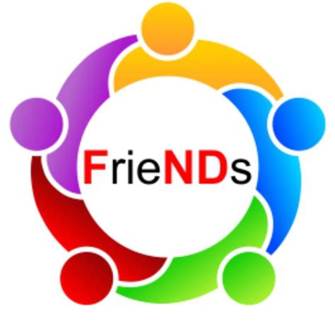 fnd fnd friends