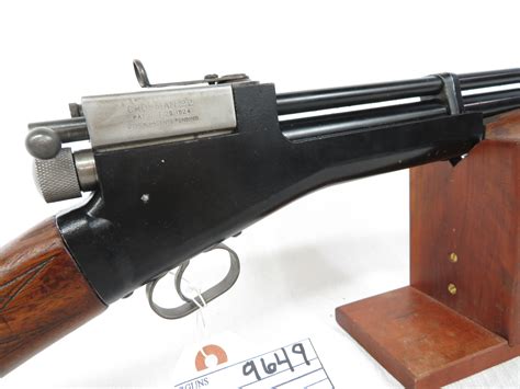 vintage crosman model  sku  baker airguns