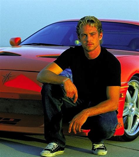 Fast And Furious 7 On Hold After Paul Walker S Death Movies