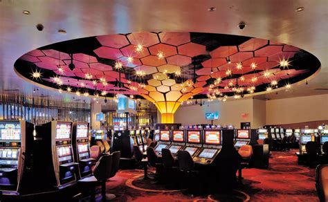 harrahs cherokee casino armstrong ceiling solutions commercial