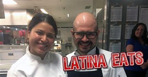 Latina Eats Pop Up Dinner Mexico Cia Culinary School