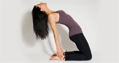 top yoga poses  women