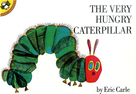 book club week    hungry caterpillar bethesda speech