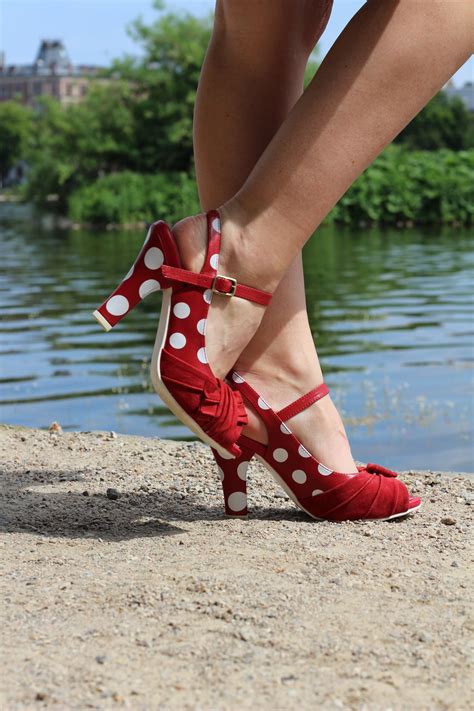 Lola Ramona® Shoes That Fit Your Personality Not Just Your Feet