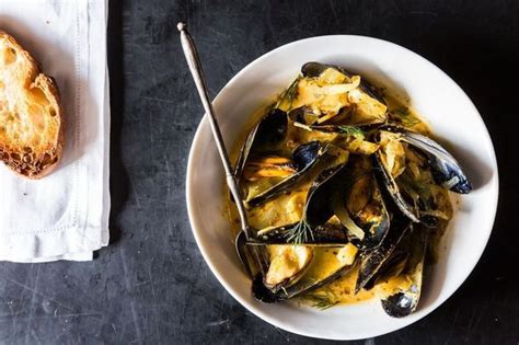 mussels recipes bringing easy and delicious seafood to all photos