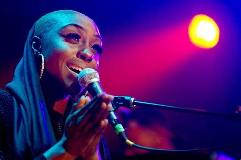 New Music By Laura Mvula Savages And Iron And Wine The New York Times