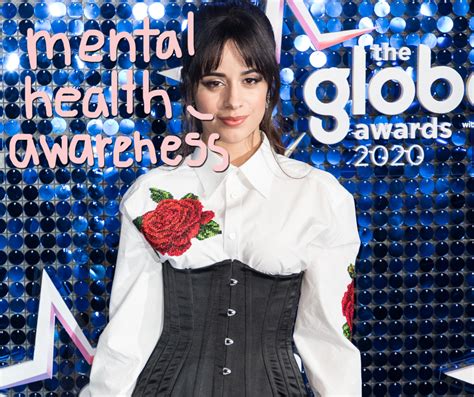camila cabello opens up about ocd diagnosis and constant unwavering