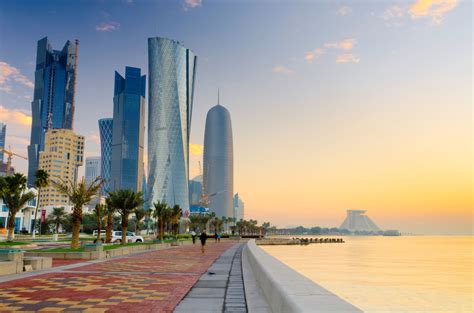 qatar reopening  tourists  july  hotelier middle east