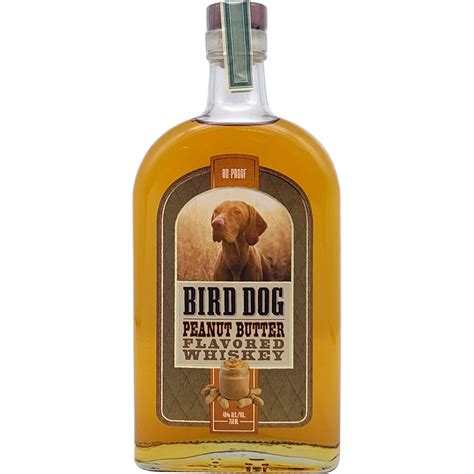 bird dog peanut butter whiskey gotoliquorstore