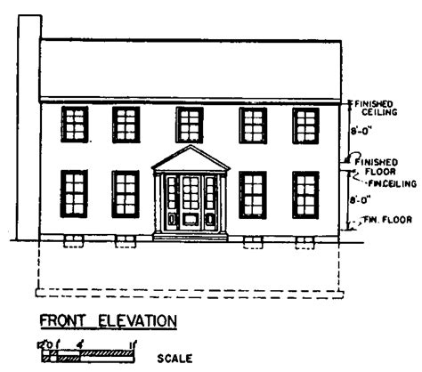 colonial house plans colonial house floor plans