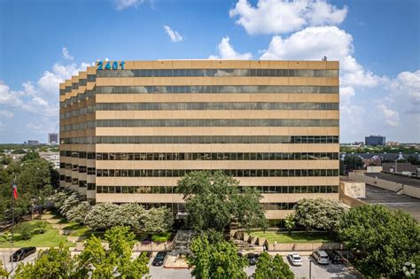 fountain view dr houston tx  office  lease loopnet