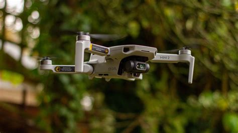 drone   top aerial cameras   budgets techradar