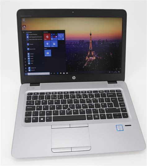 hp elitebook   laptop  gen core  gb gb warranty vat