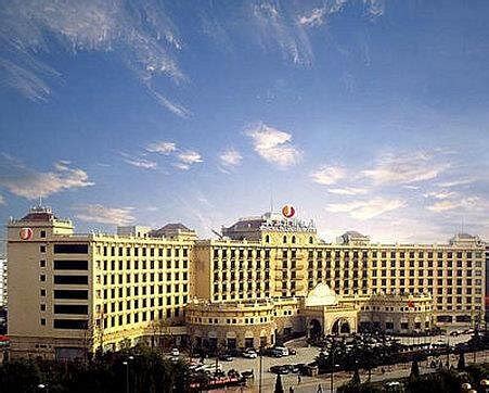 jiangfeng hotel reviews suzhou china