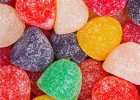 gum drops bruces candy kitchen