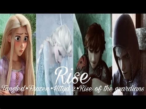 risesadmoviesdisneydreamworks youtube